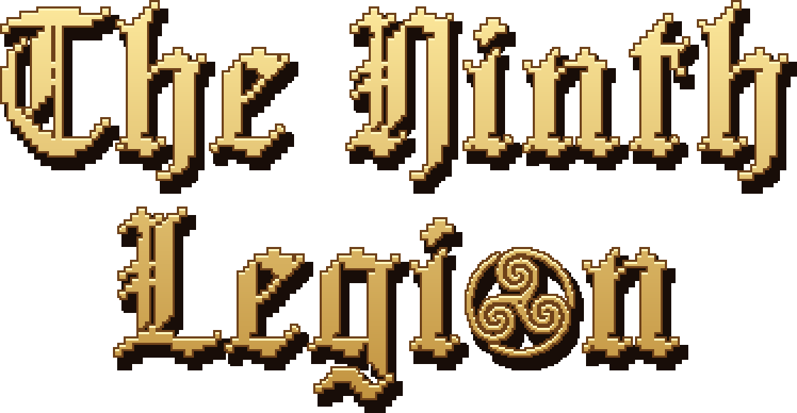 The Ninth Legion